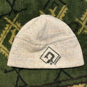 Polarmax winter hat.